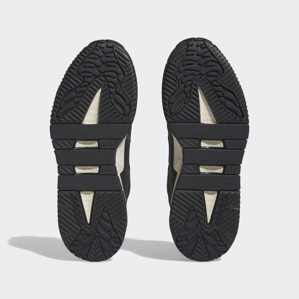 Adidas Niteball Shoes. 4
