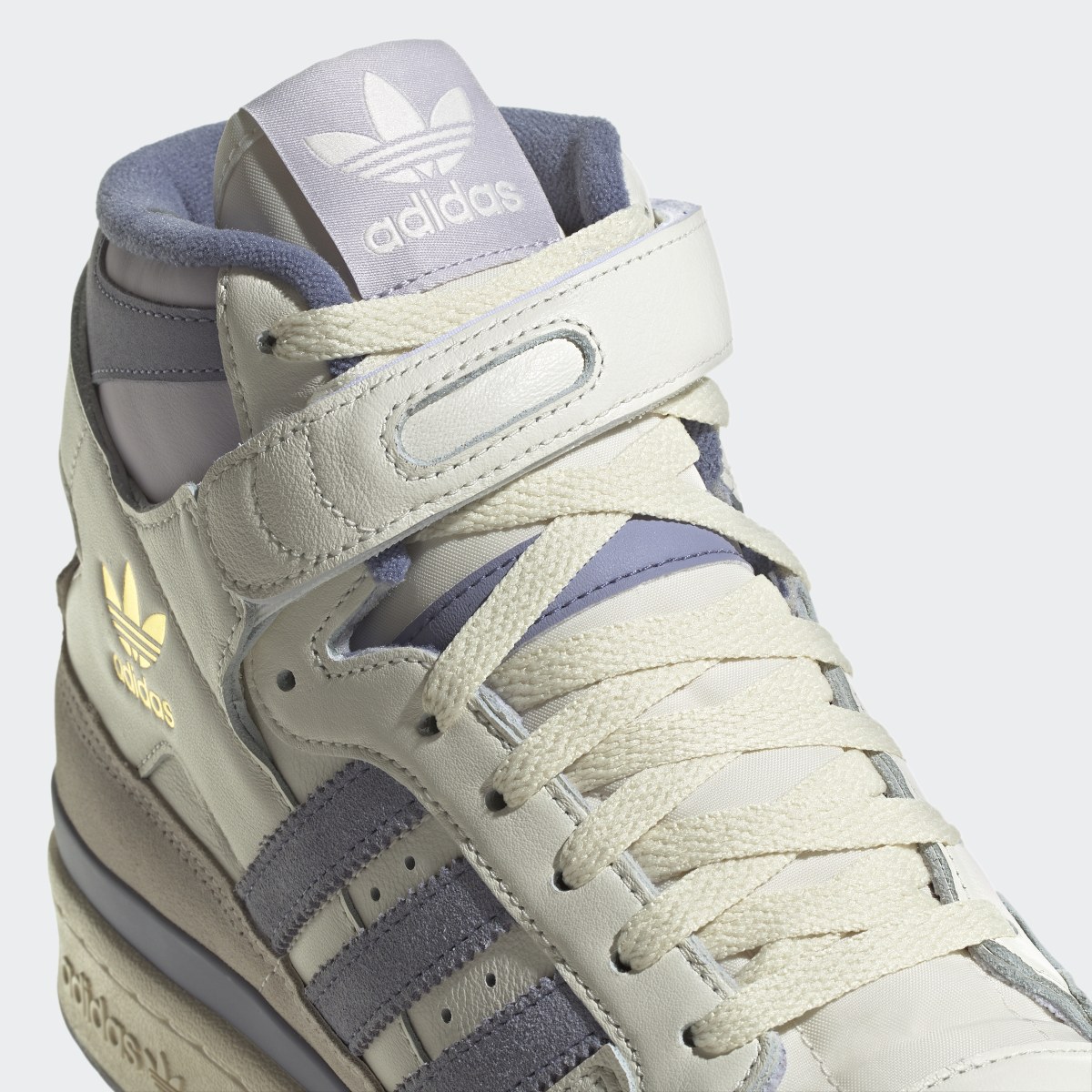 Adidas Chaussure Forum 84 High. 9