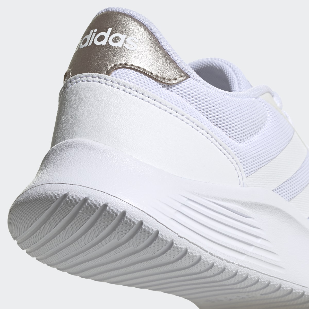 Adidas Lite Racer 2.0 Shoes. 10