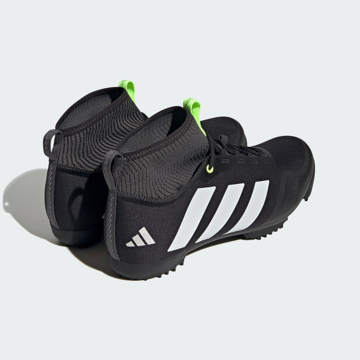 Adidas As Sapatilhas de Ciclismo Gravel. 9