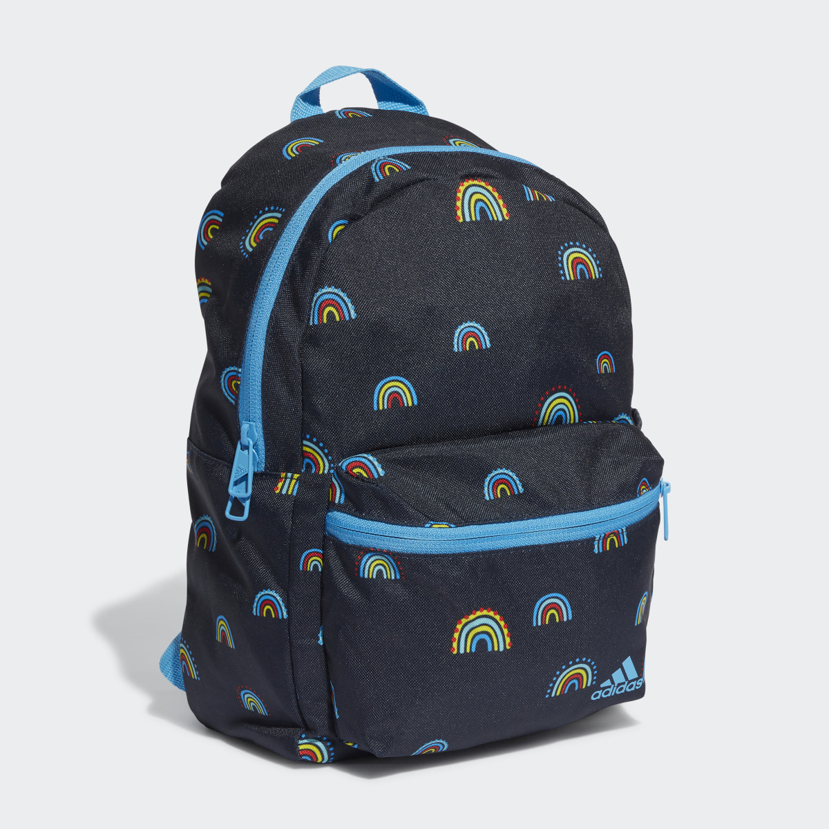 Adidas Mochila Rainbow. 4