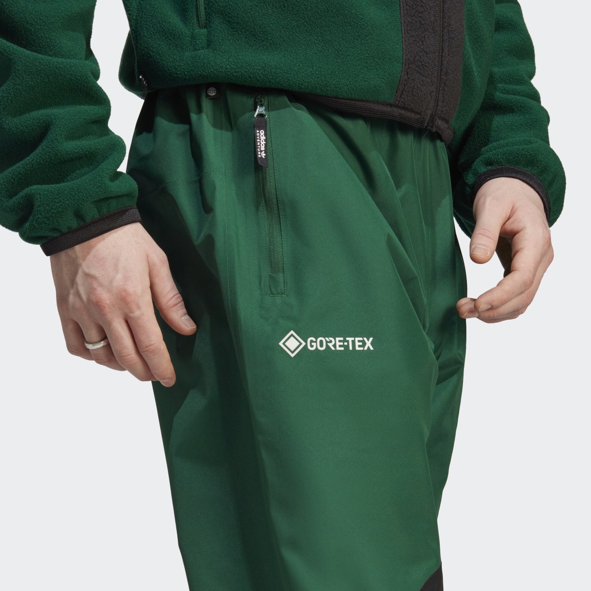 Adidas Adventure Premium Pants. 5