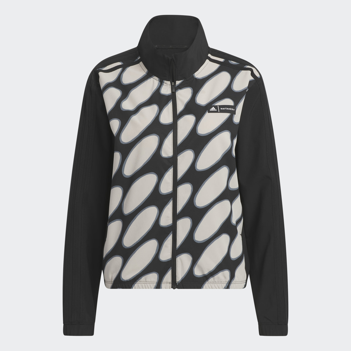 Adidas Marimekko Jacket. 6