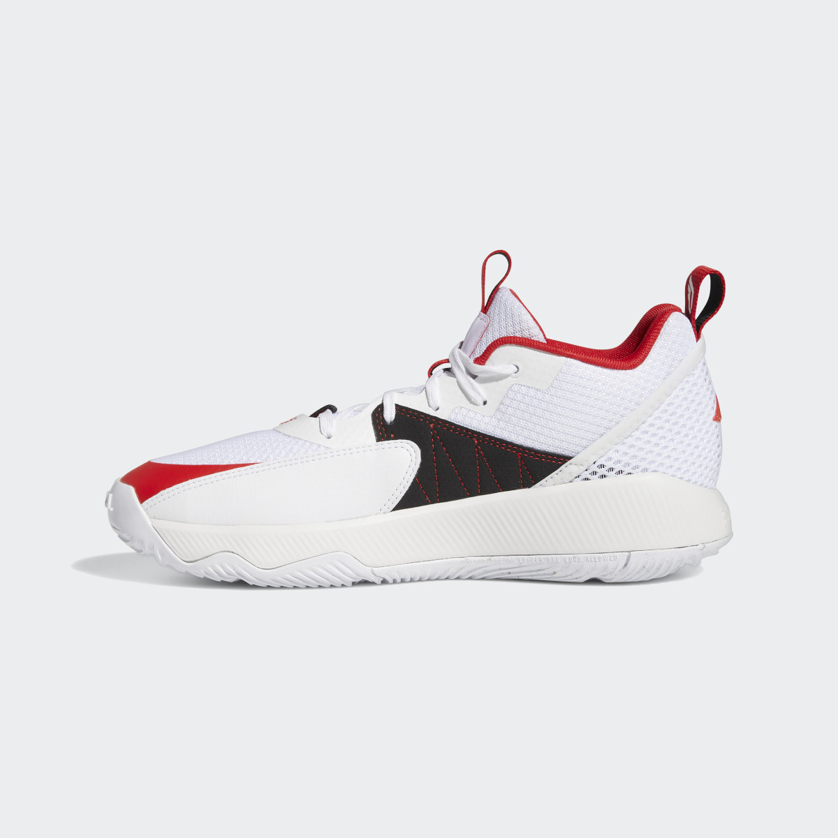 Adidas Dame Extply 2.0 Shoes. 7