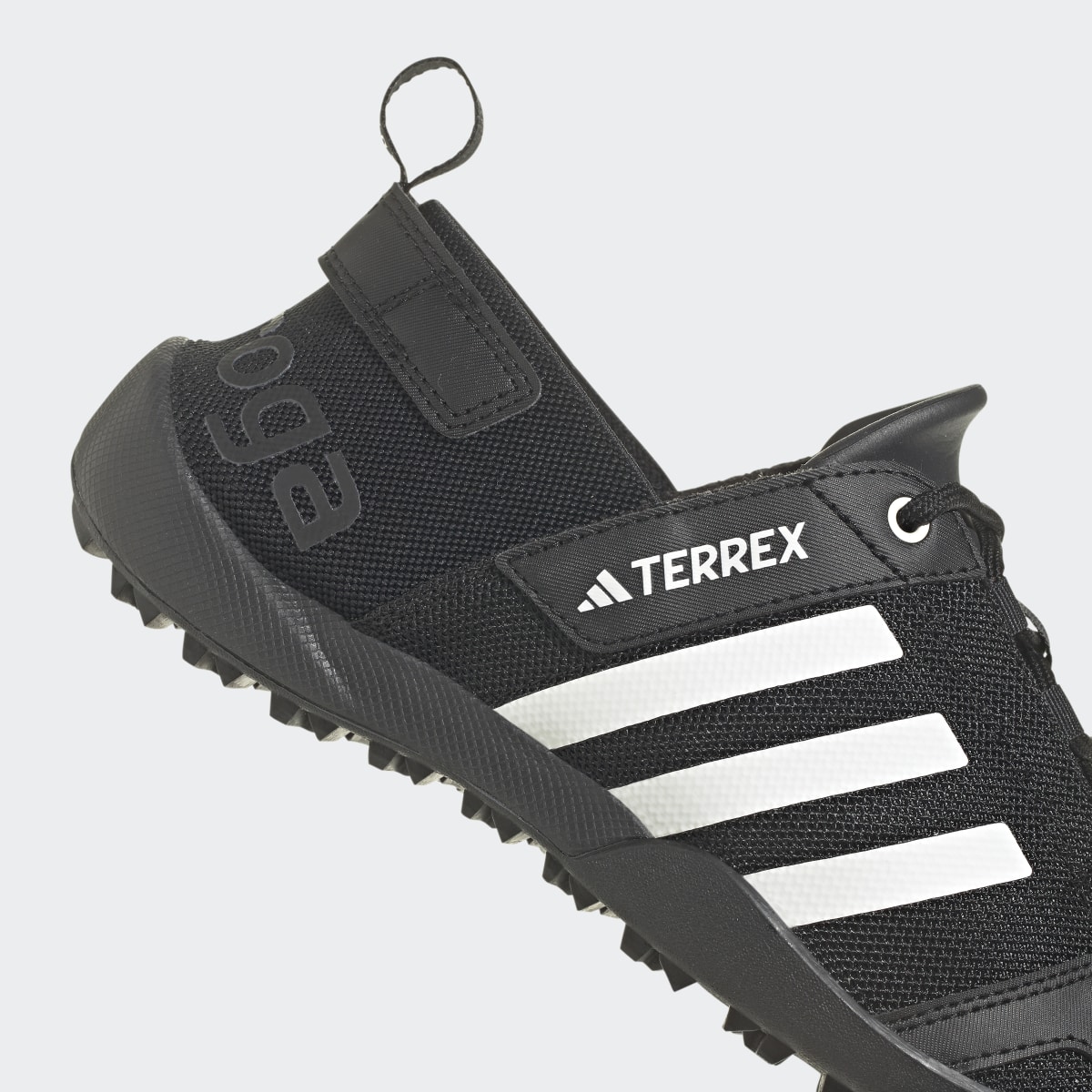 Adidas Scarpe da hiking Terrex Daroga Two 13 HEAT.RDY. 10