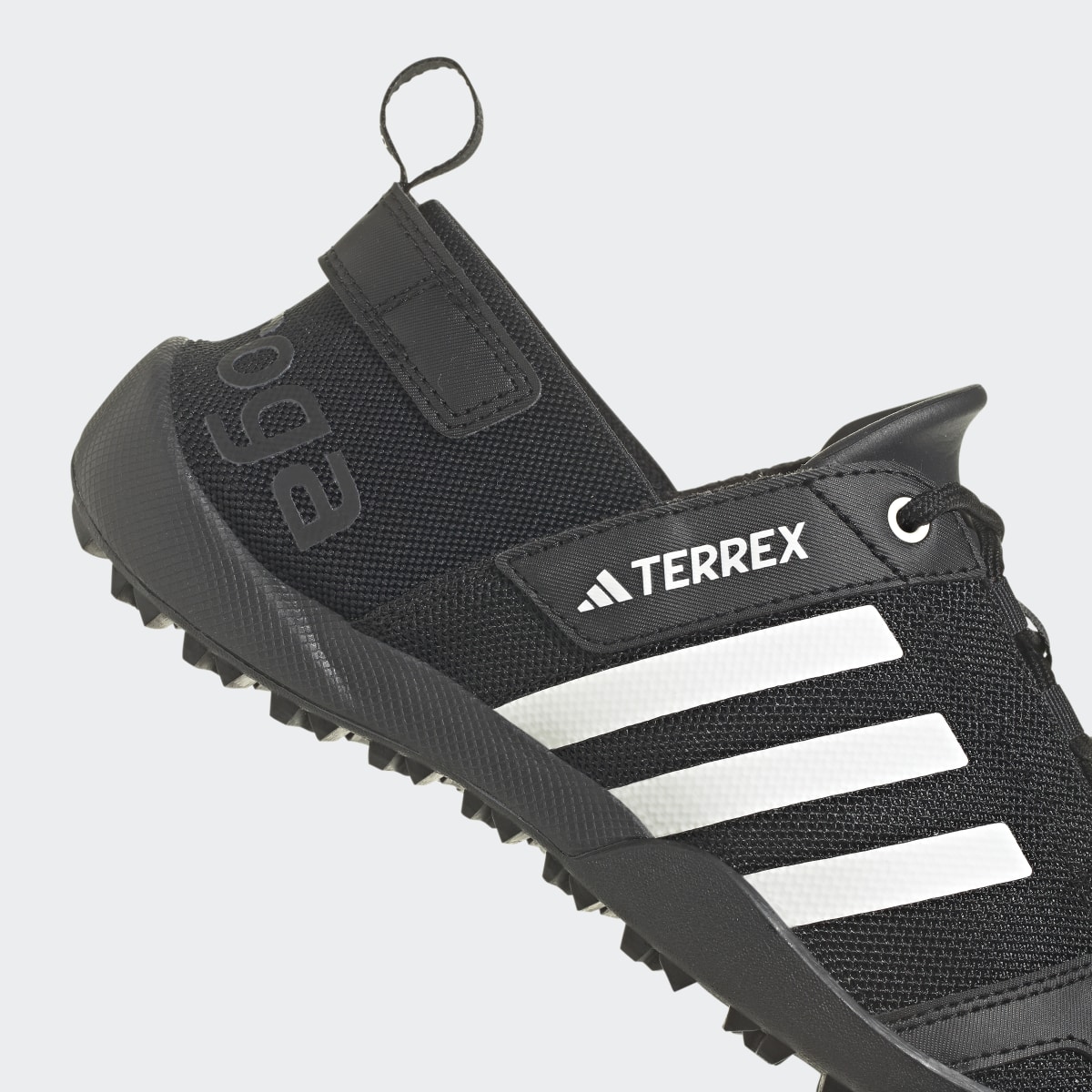 Adidas Terrex Daroga Two 13 HEAT.RDY Hiking Shoes. 10