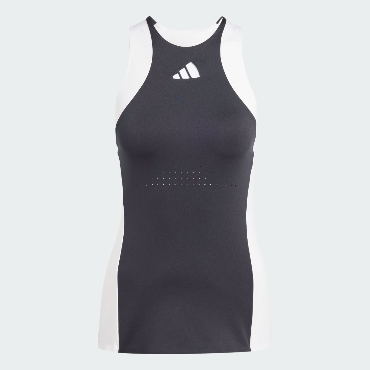 Adidas Camiseta sin mangas Tennis Premium. 5