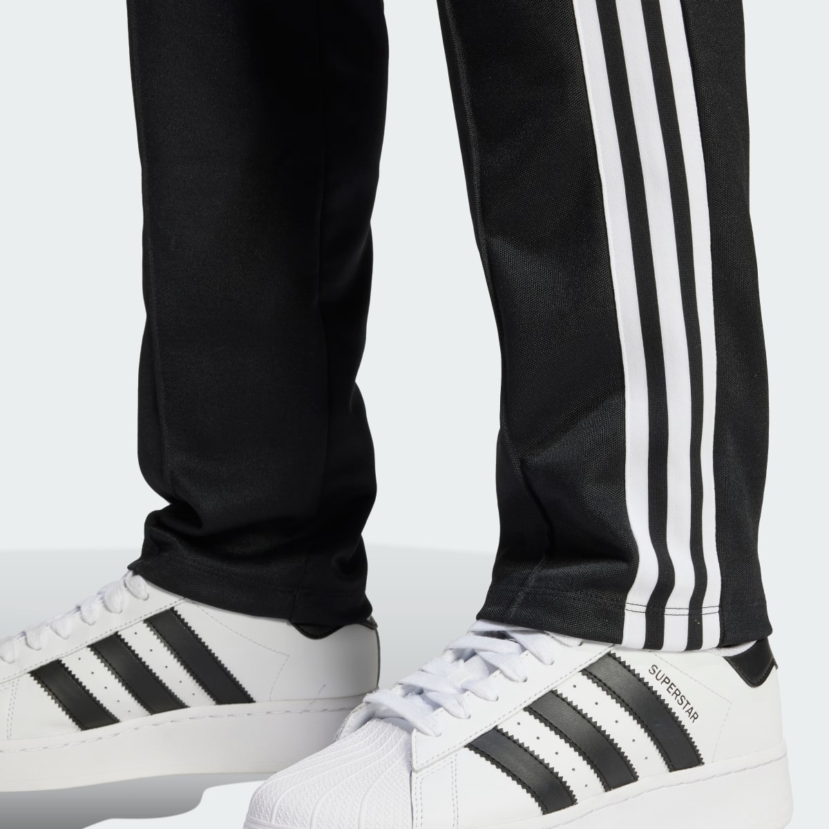 Adidas Montreal Track Trousers. 6