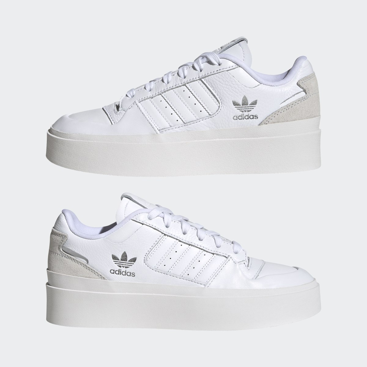 Adidas Chaussure Forum Bonega. 8