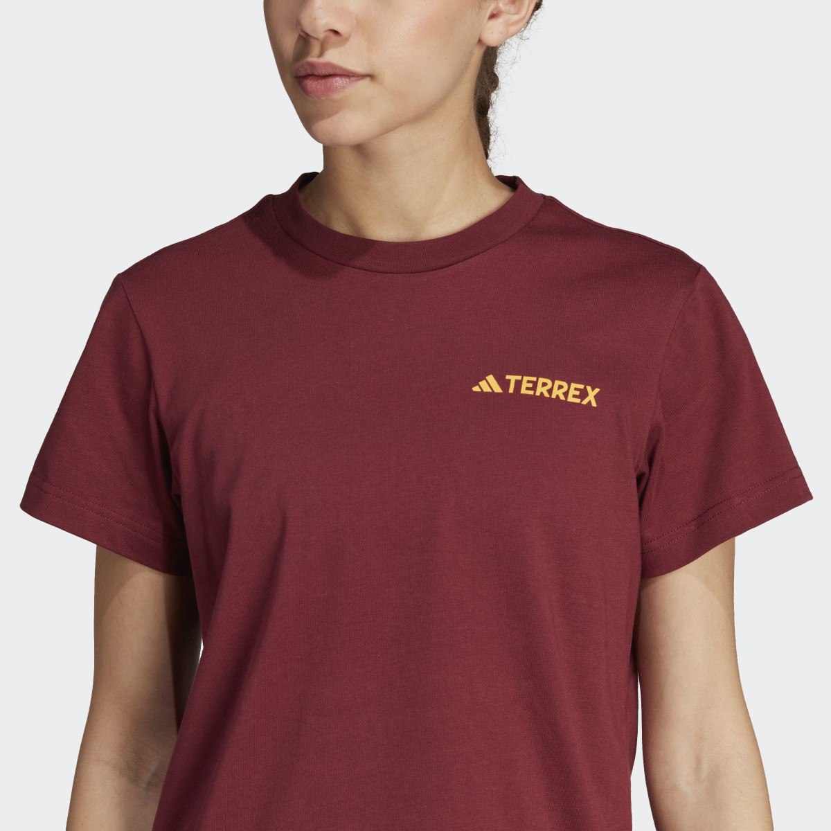 Adidas T-shirt Altitude TERREX. 6