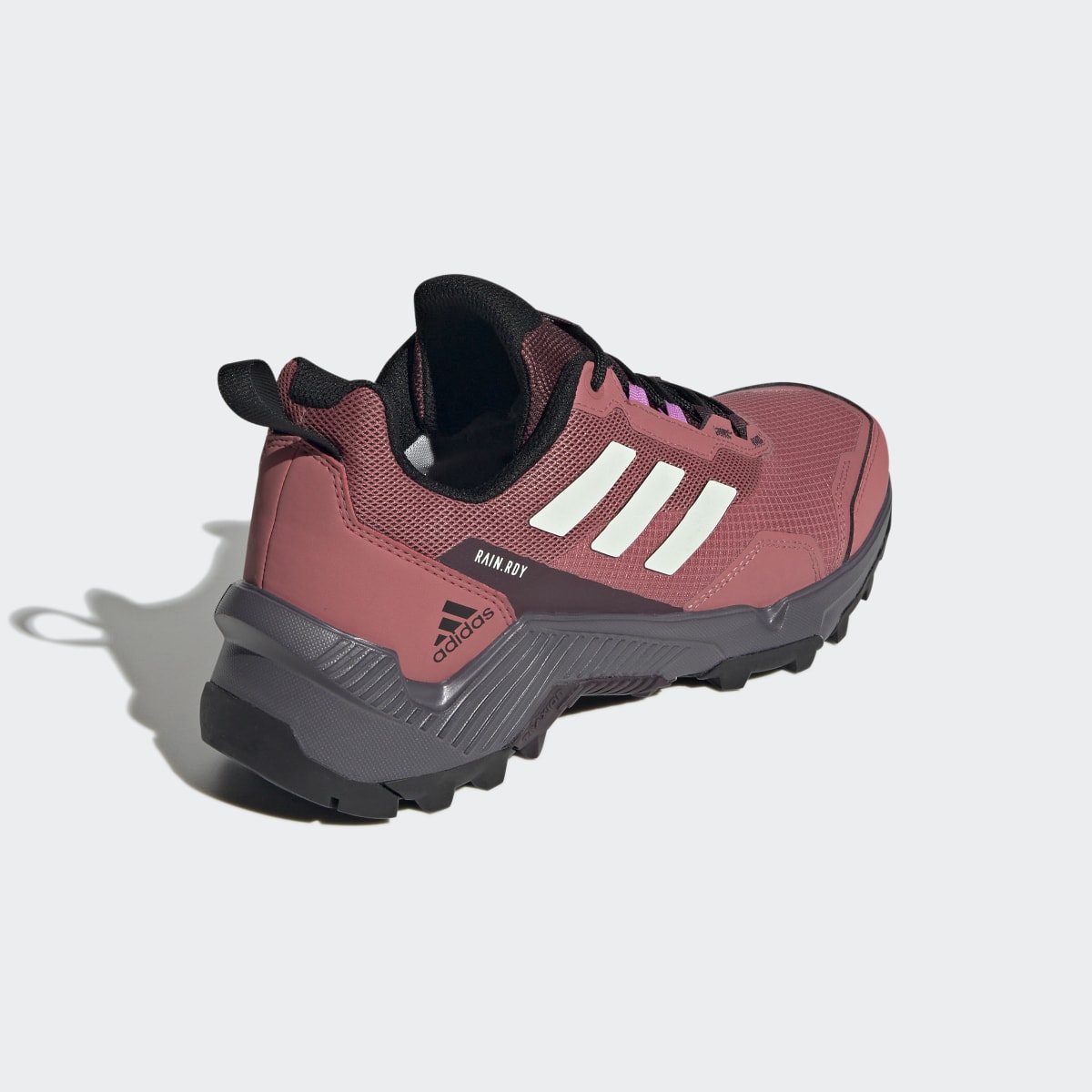 Adidas Zapatilla Eastrail 2.0 RAIN.RDY Hiking. 6