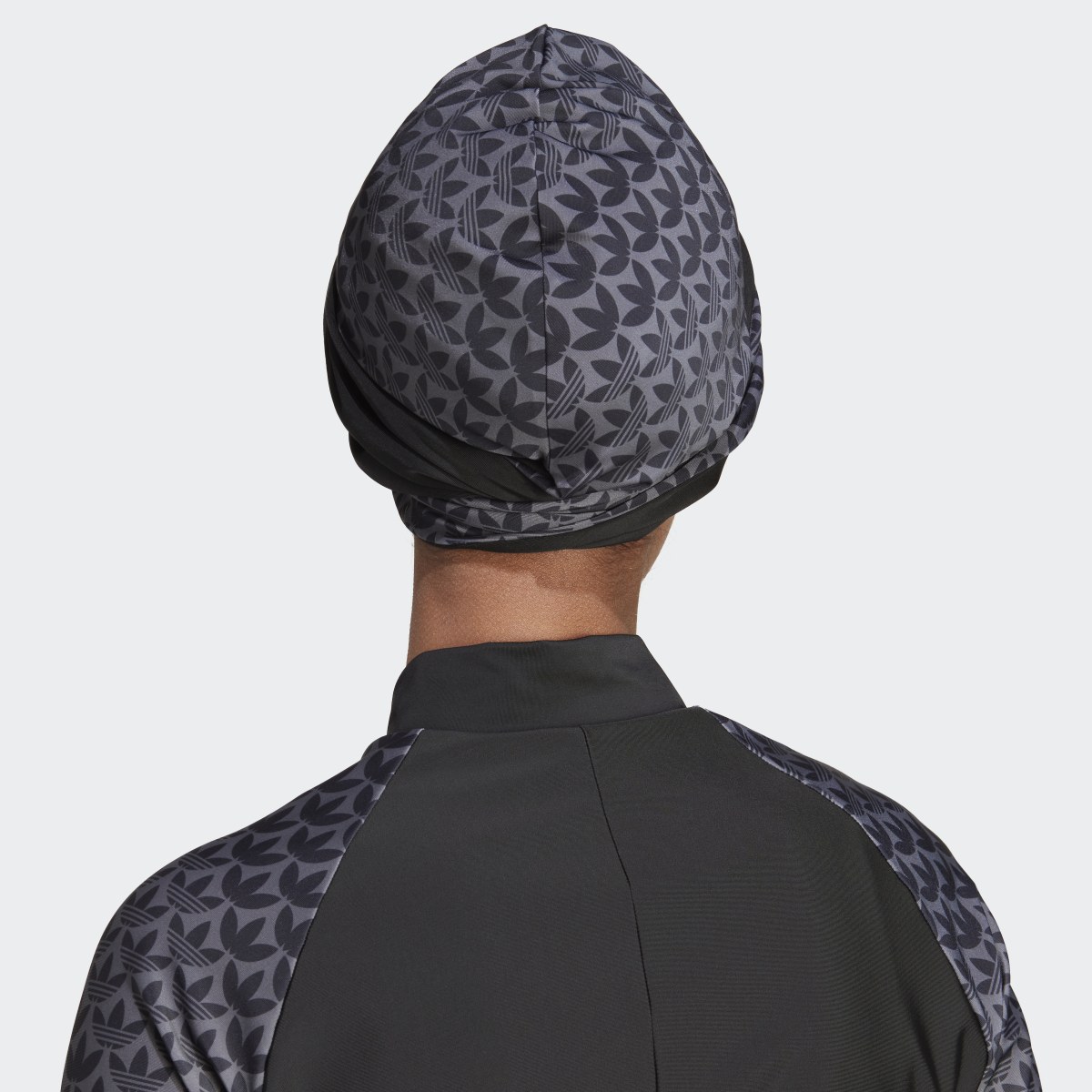 Adidas Originals Monogram Turban. 3