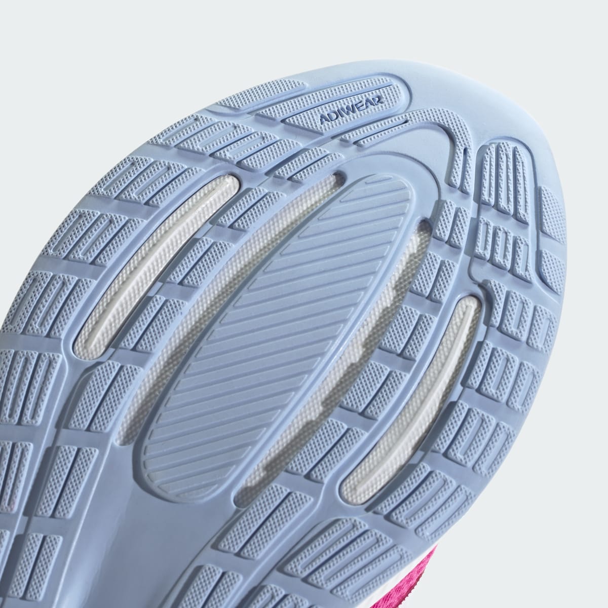 Adidas RunFalcon Wide 3 Running Shoes. 9