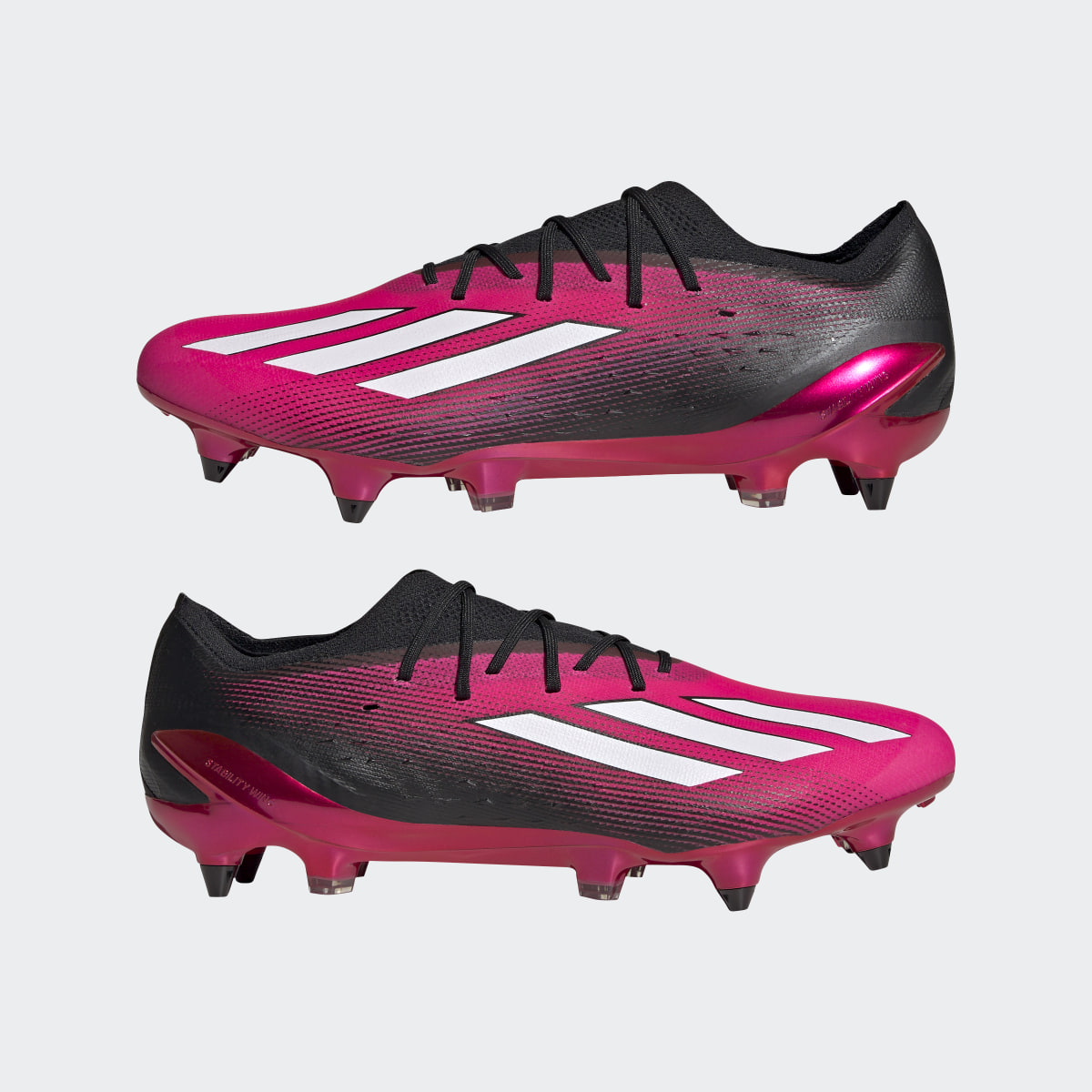 Adidas Botas de Futebol X Speedportal.1 – Piso mole. 11