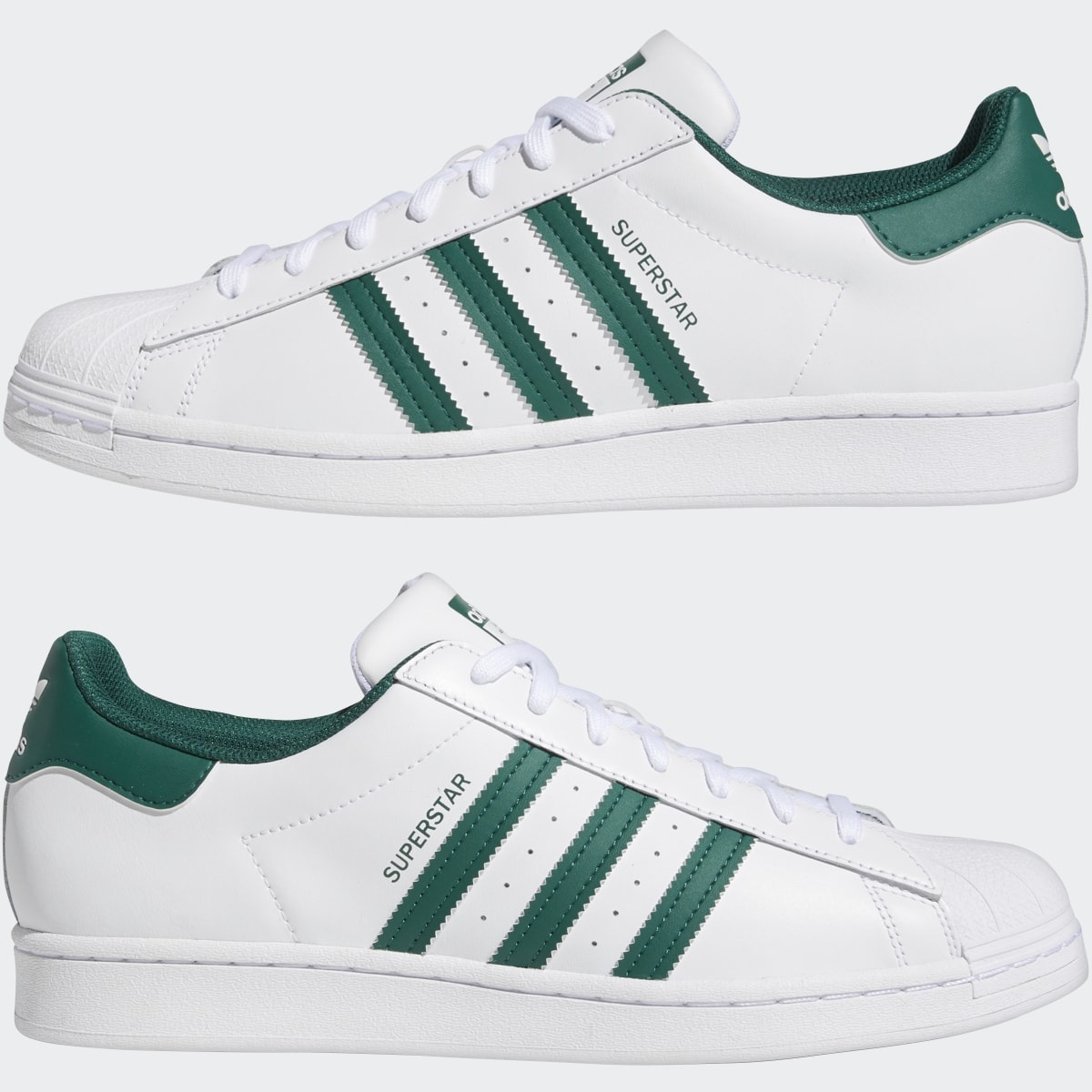 Adidas Sapatilhas Superstar. 8