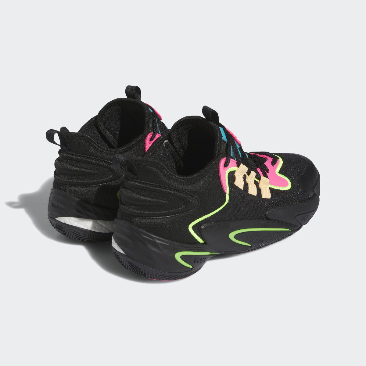 Adidas BYW Select Ayakkabı. 6