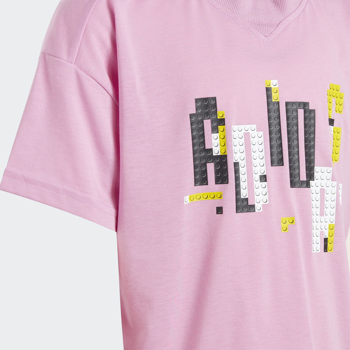 Adidas x Classic LEGO® T-Shirt. 6