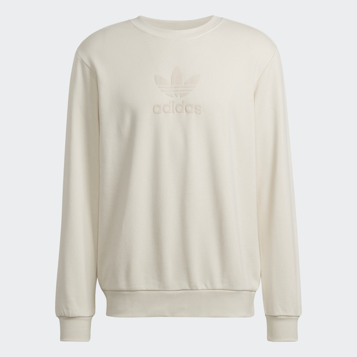 Adidas Sweatshirt Street Trefoil Series. 5