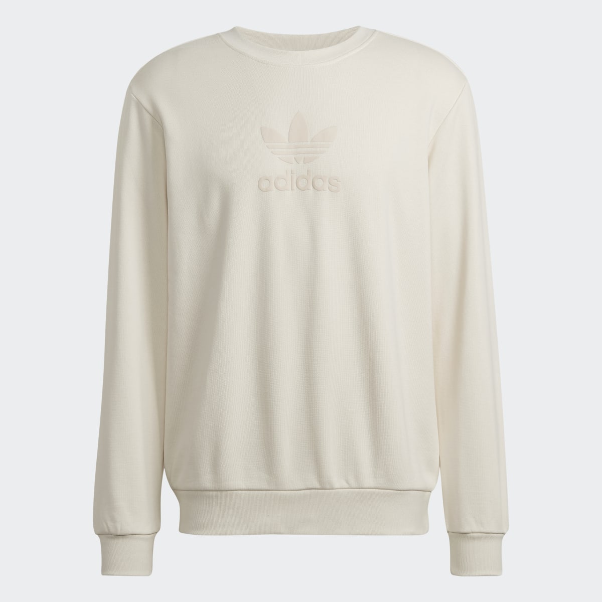Adidas Trefoil Series Street Sweatshirt. 5