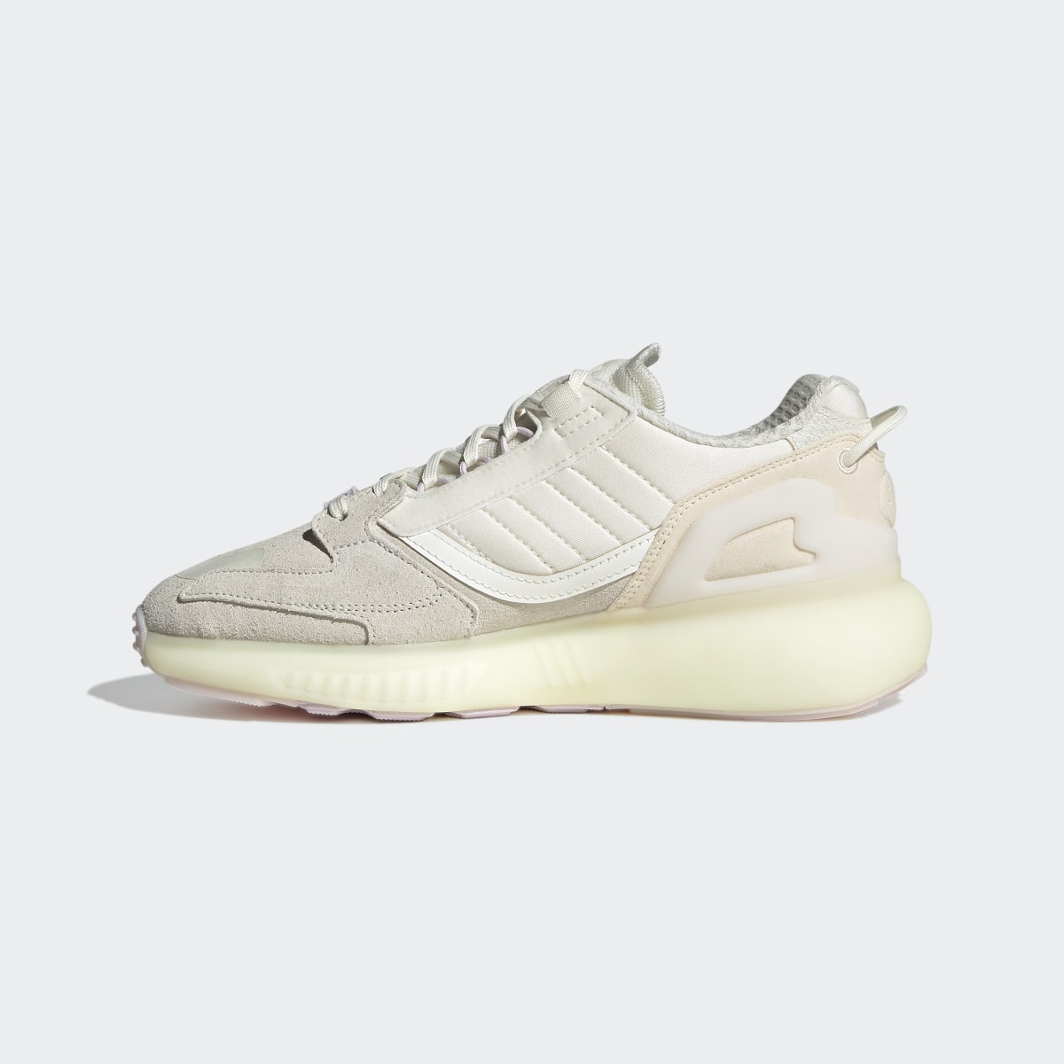 Adidas Chaussure ZX 5K BOOST. 7