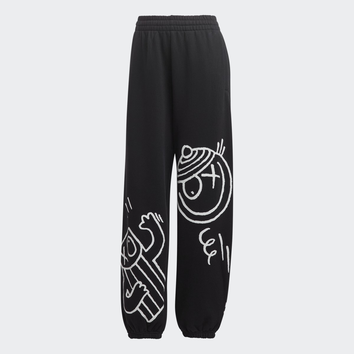 Adidas Originals x André Saraiva Joggers. 4