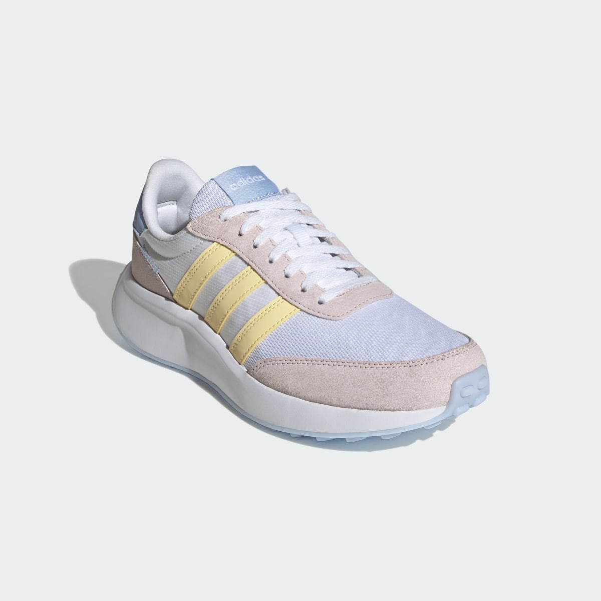 Adidas Zapatilla Run 70s. 5