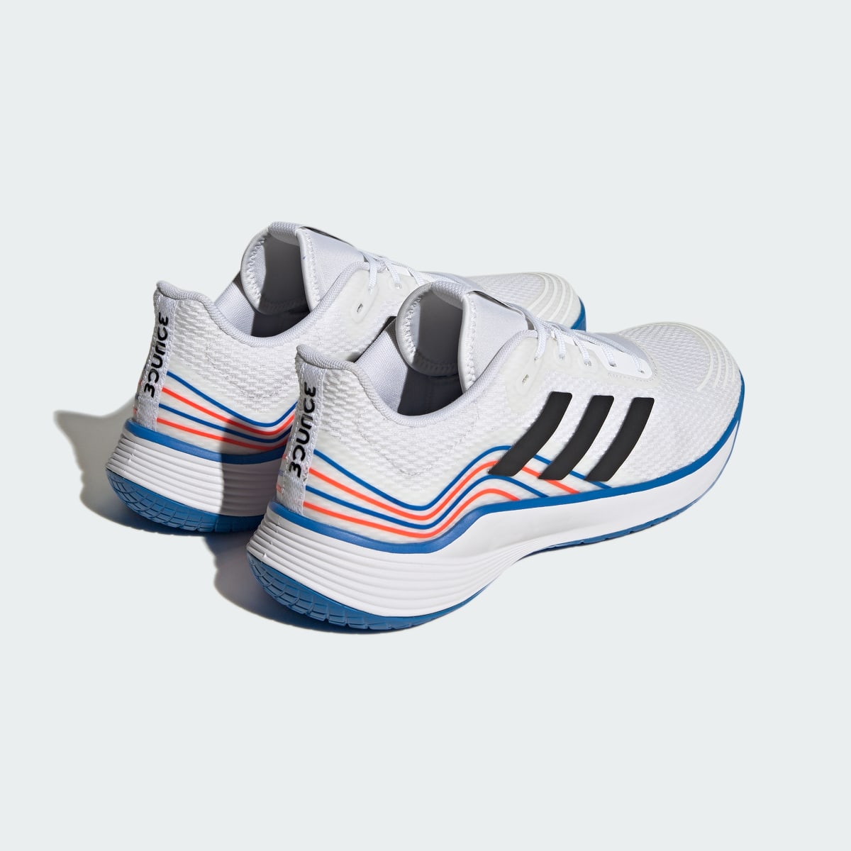 Adidas Scarpe da pallavolo Novaflight. 6