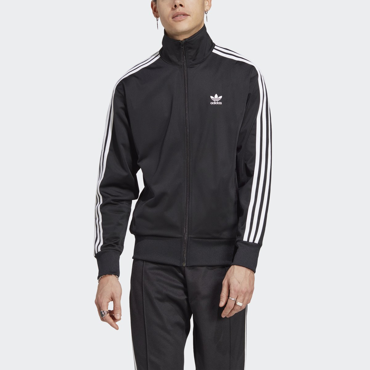 Adidas Adicolor Classics Firebird Track Jacket GN3521