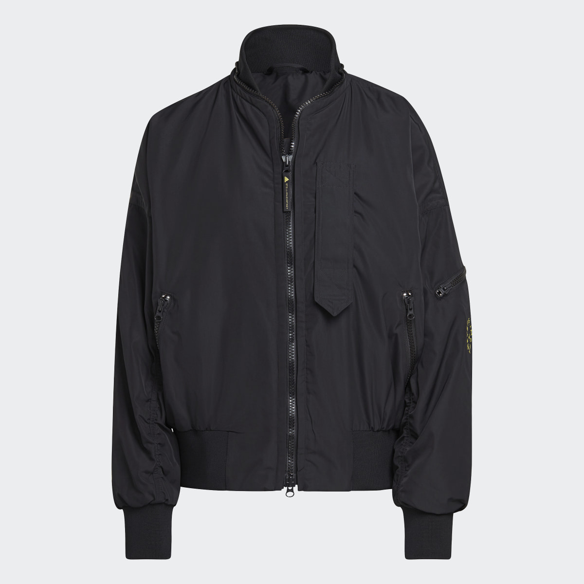 Adidas Bomber adidas by Stella McCartney Woven. 5