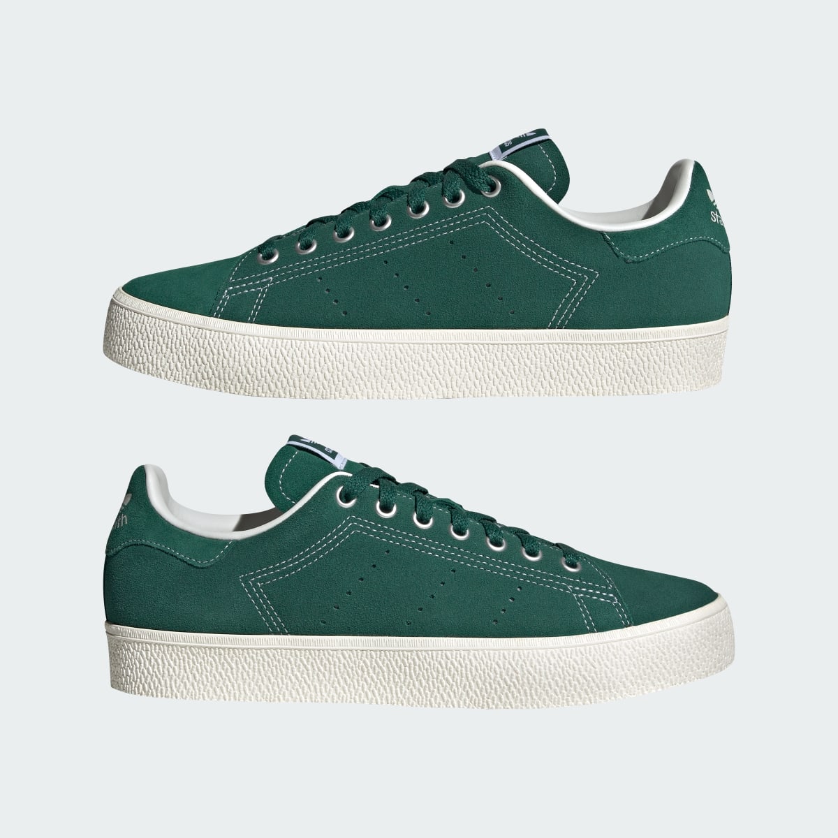 Adidas Buty Stan Smith CS. 8