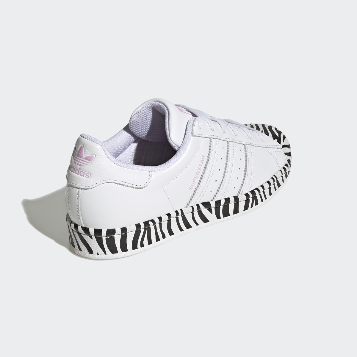 Adidas Superstar Shoes. 6