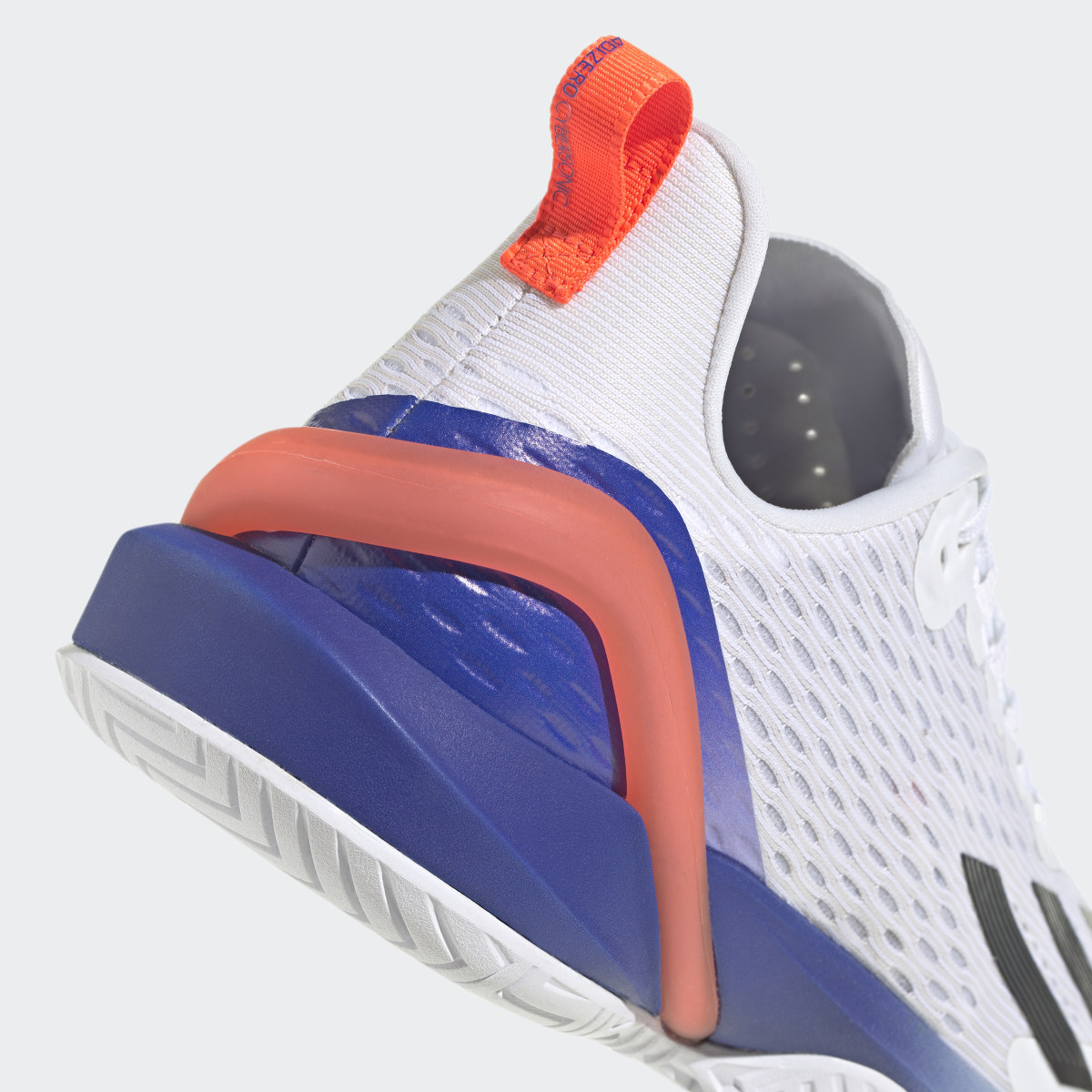 Adidas adizero Cybersonic Tenis Ayakkabısı. 16