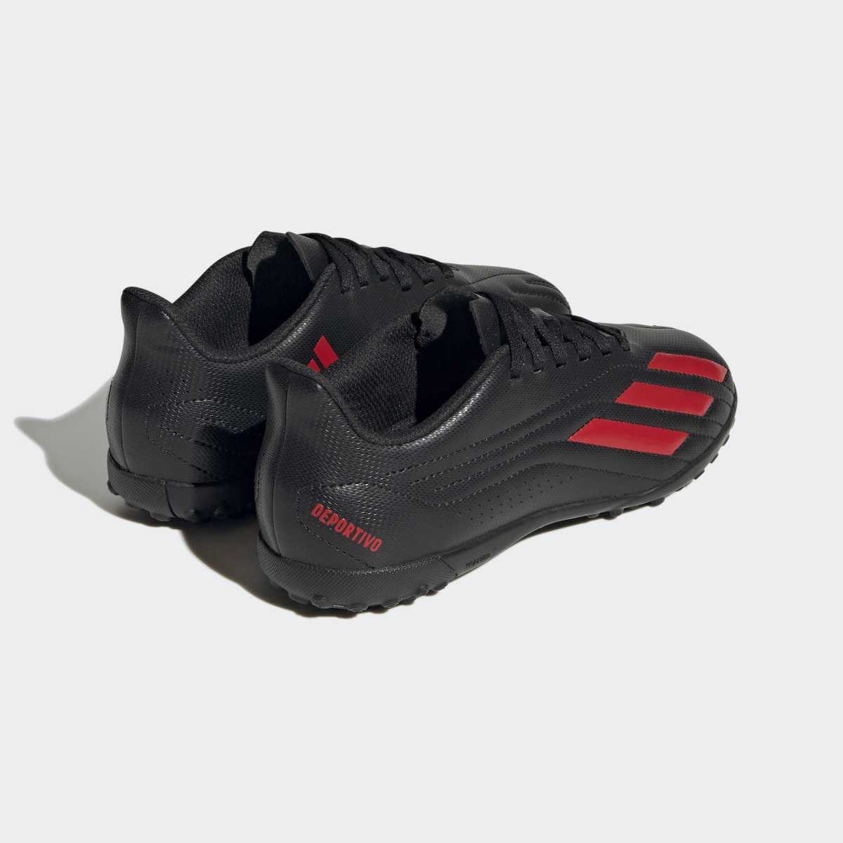 Adidas Calzado de Fútbol Deportivo II Césped Artificial. 6