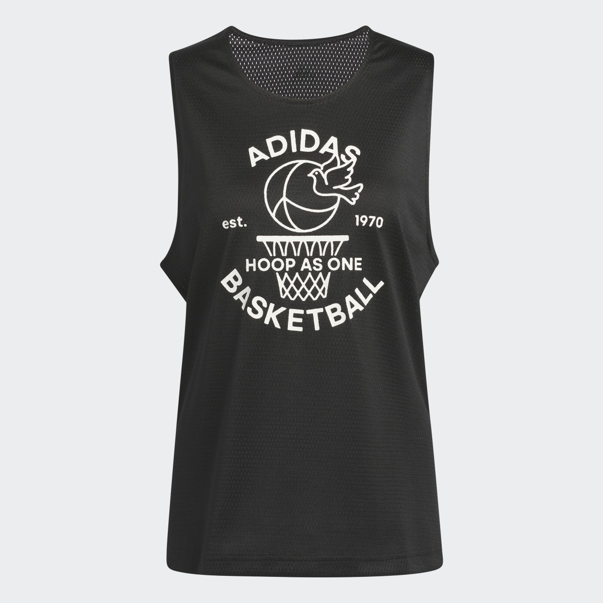 Adidas Select Jersey Tank Top. 5