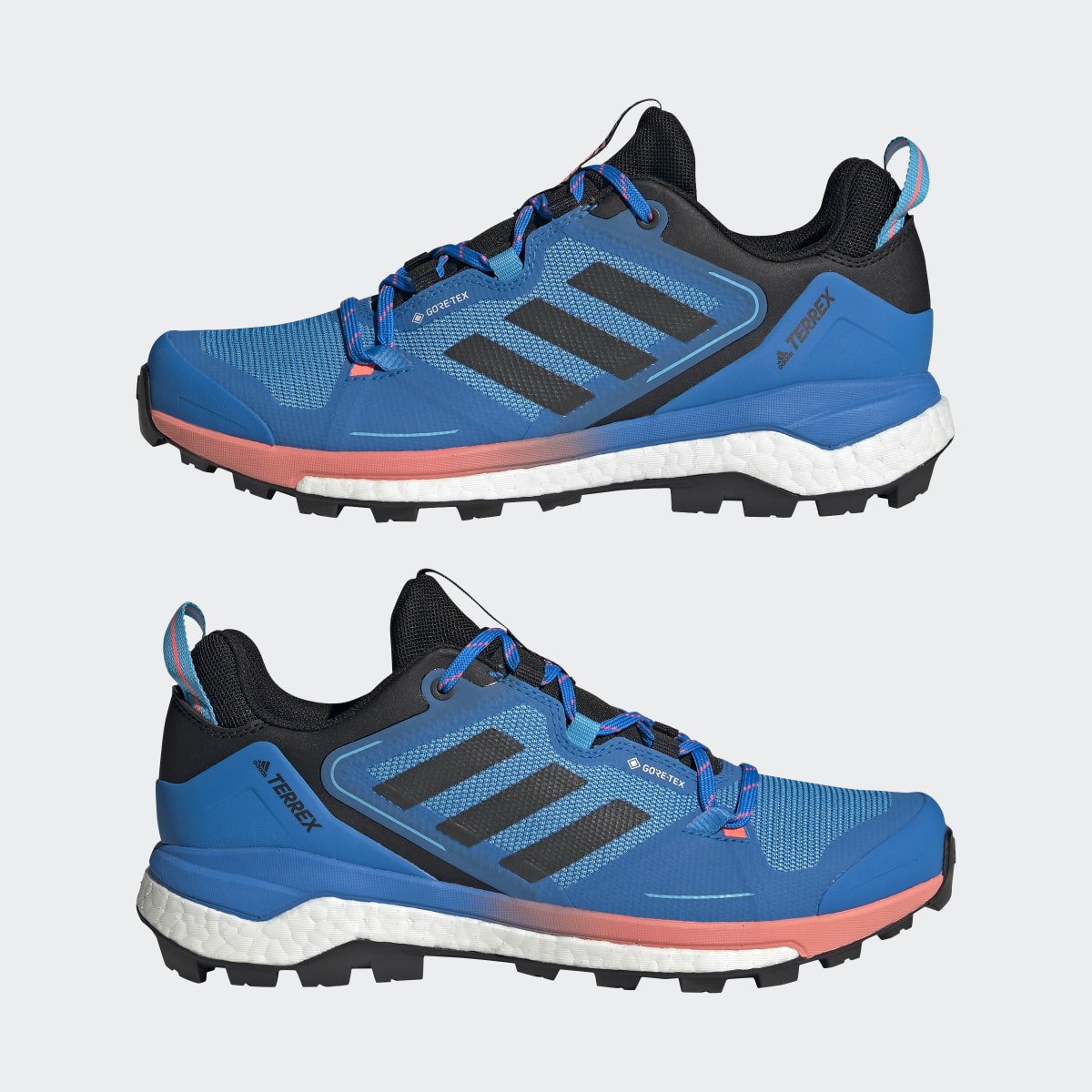 Adidas Terrex Skychaser GORE-TEX 2.0 Hiking Shoes. 11