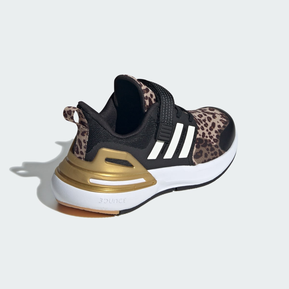 Adidas RapidaSport Shoes Kids. 5