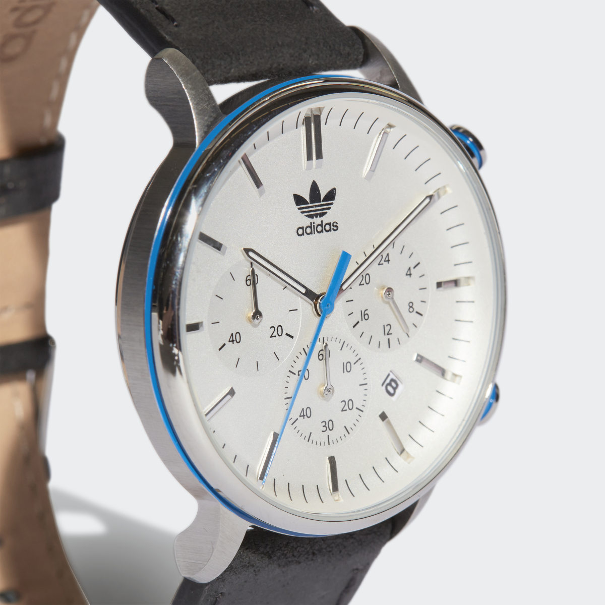 Adidas Code One Chrono L Watch. 6