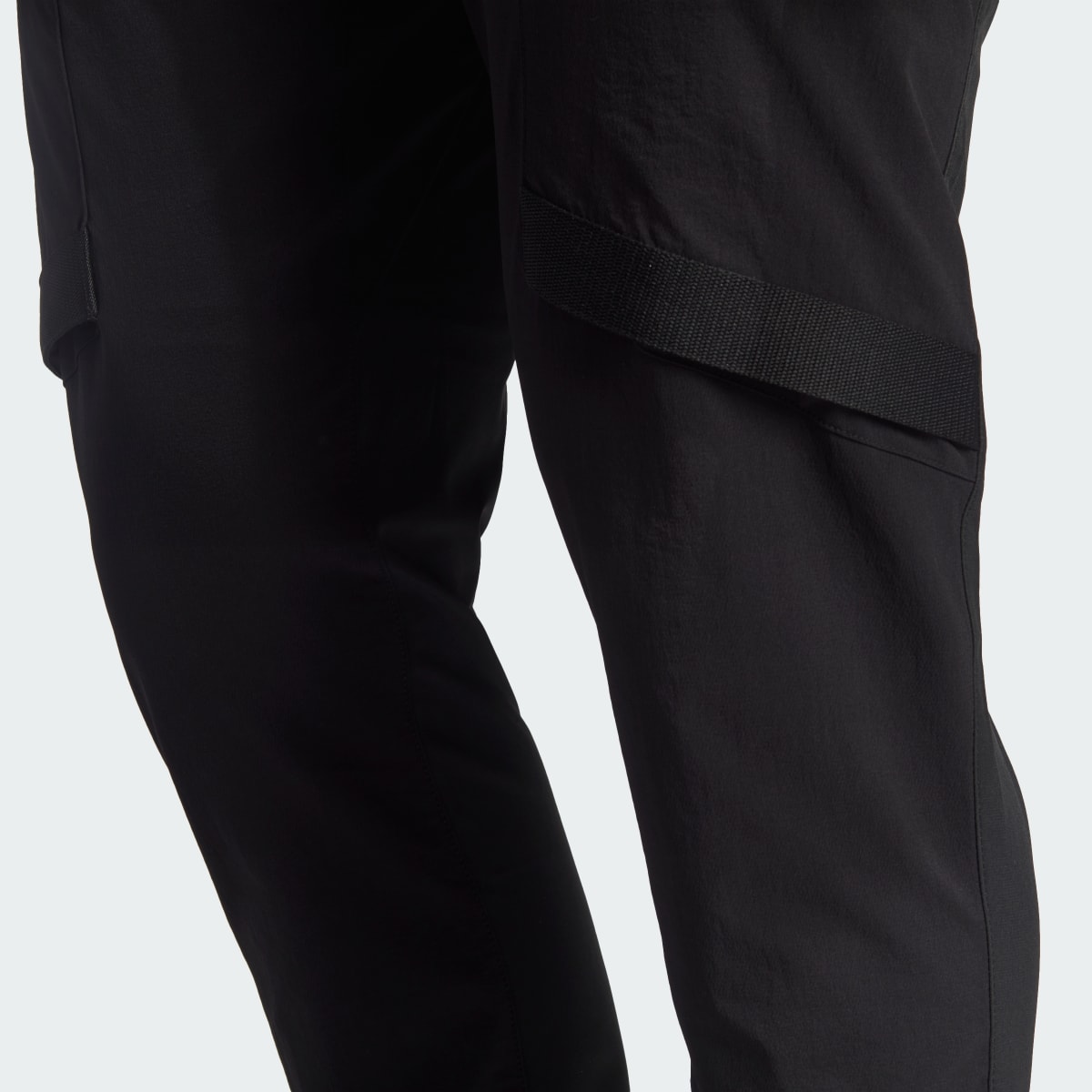 Adidas Terrex Xperior Trousers. 9