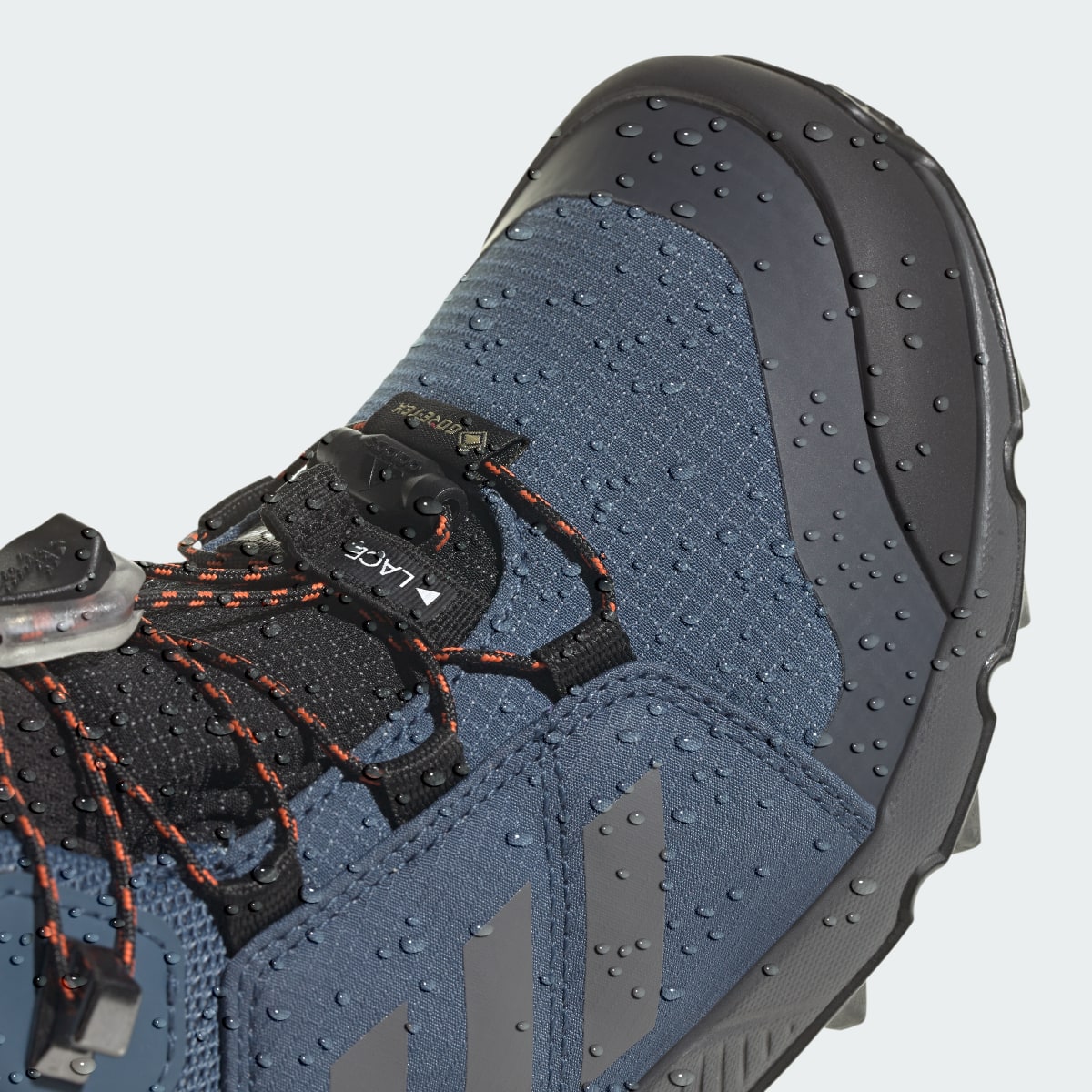 Adidas Chaussure de randonnée Organizer Mid GORE-TEX. 10