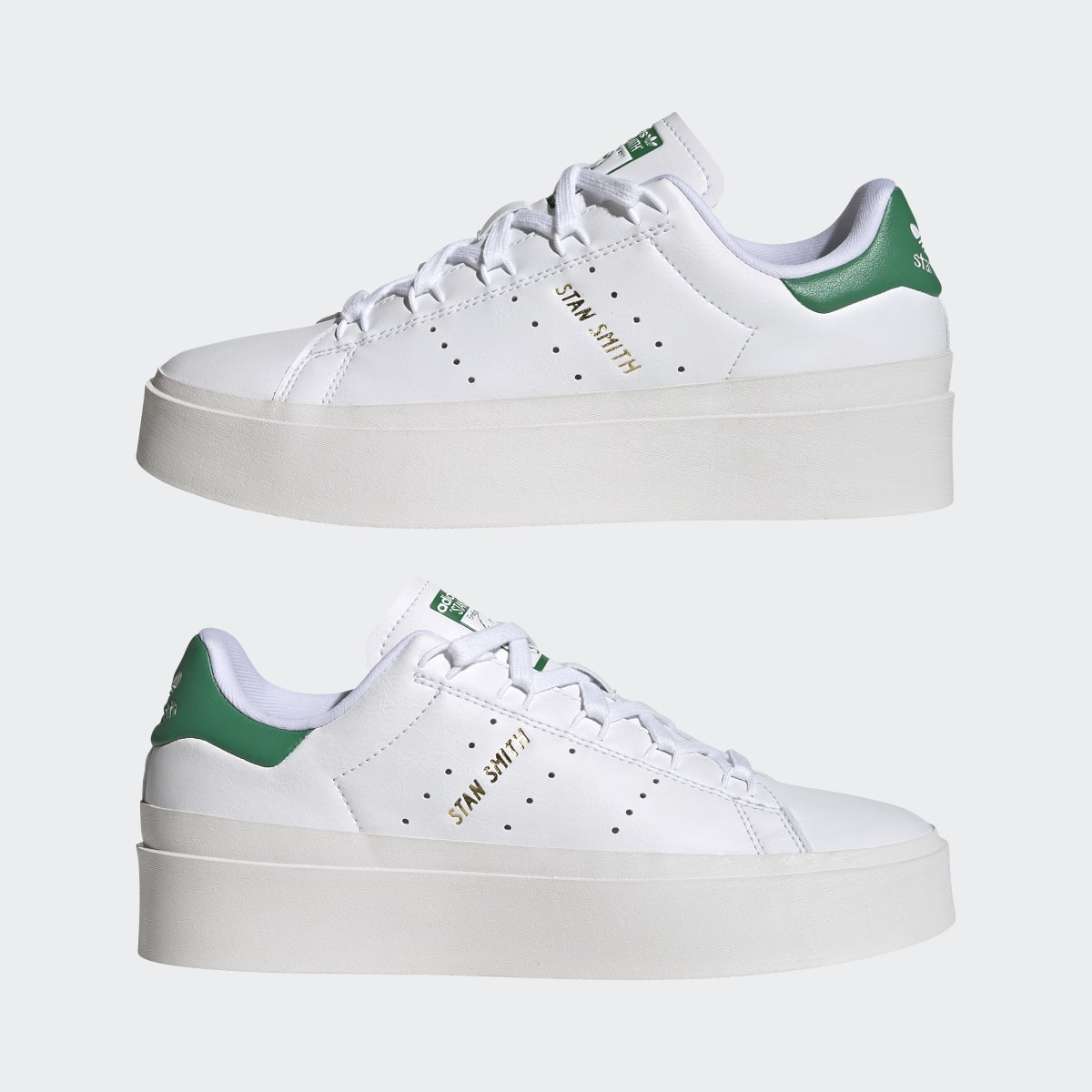 Adidas Stan Smith Bonega Shoes. 11