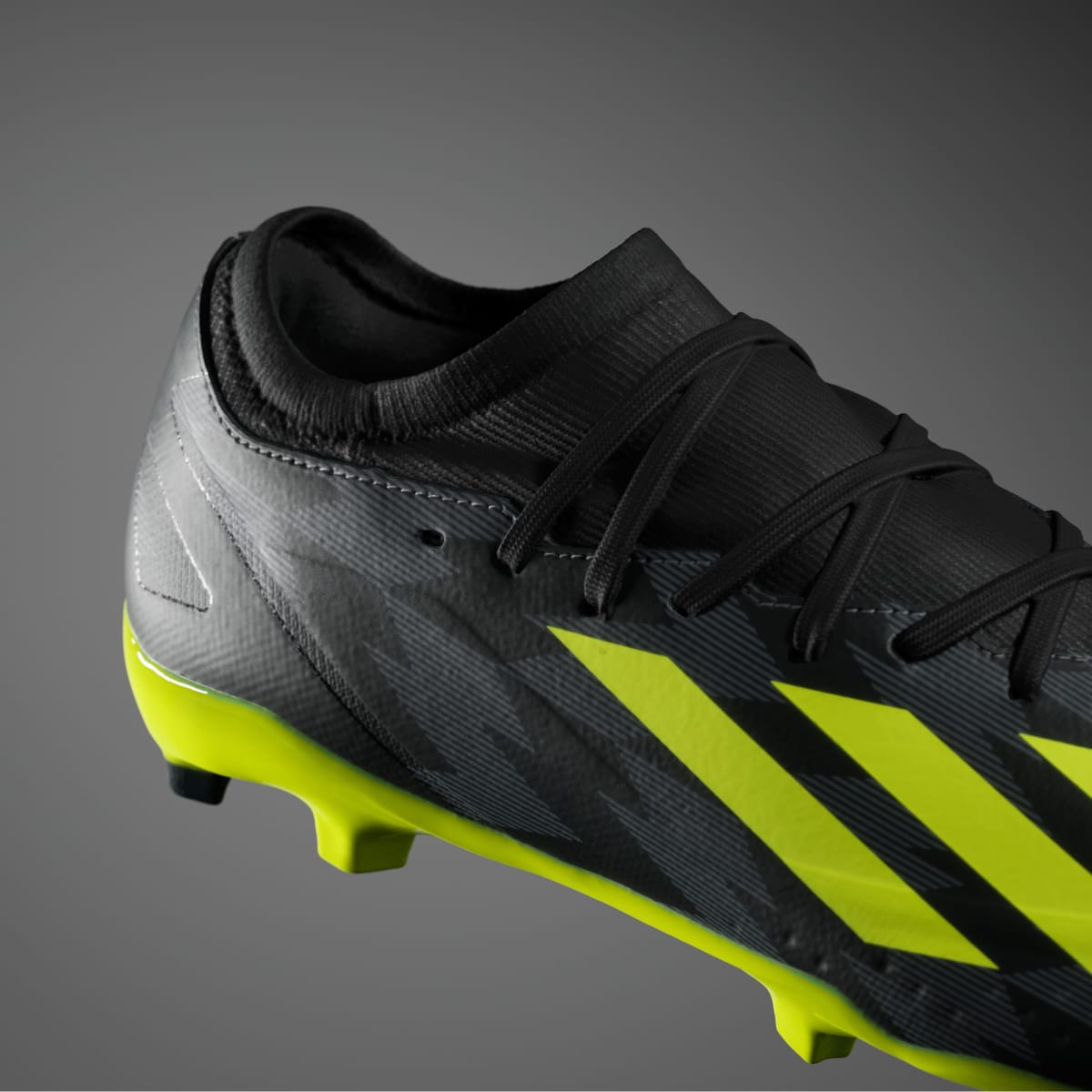 Adidas X Crazyfast Injection.3 Firm Ground Cleats. 10