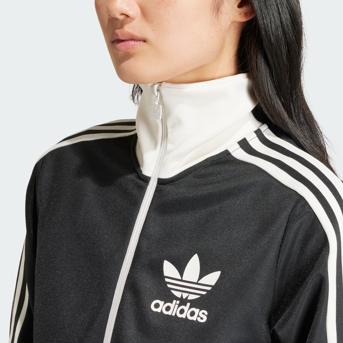 Adidas Beckenbauer Originals Jacke. 7