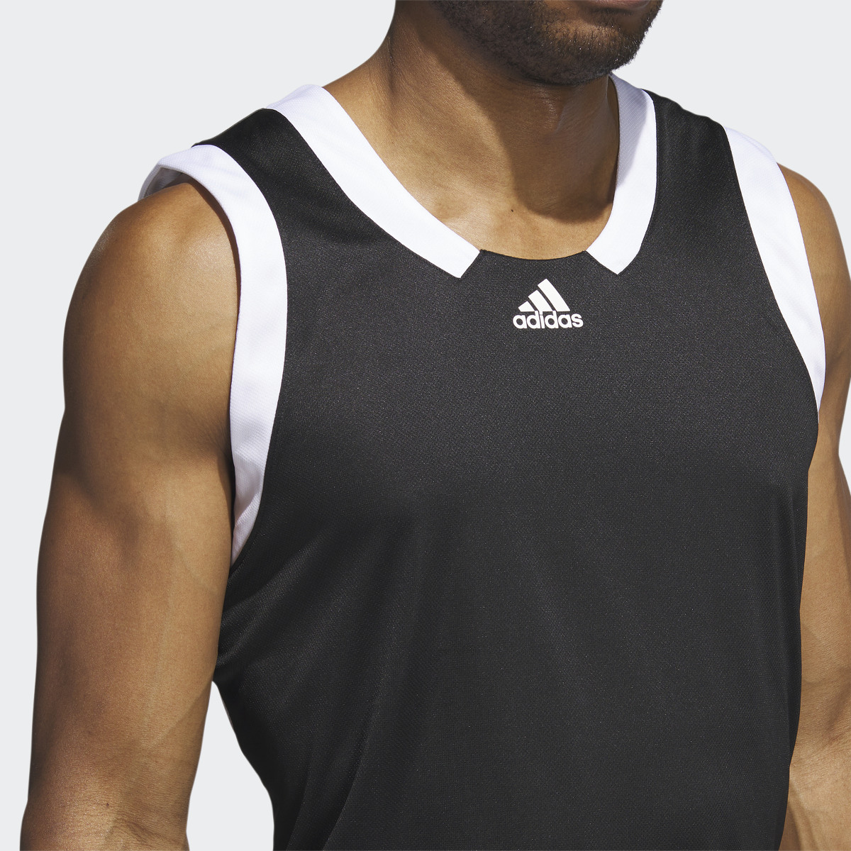 Adidas Icon Squad Jersey. 6