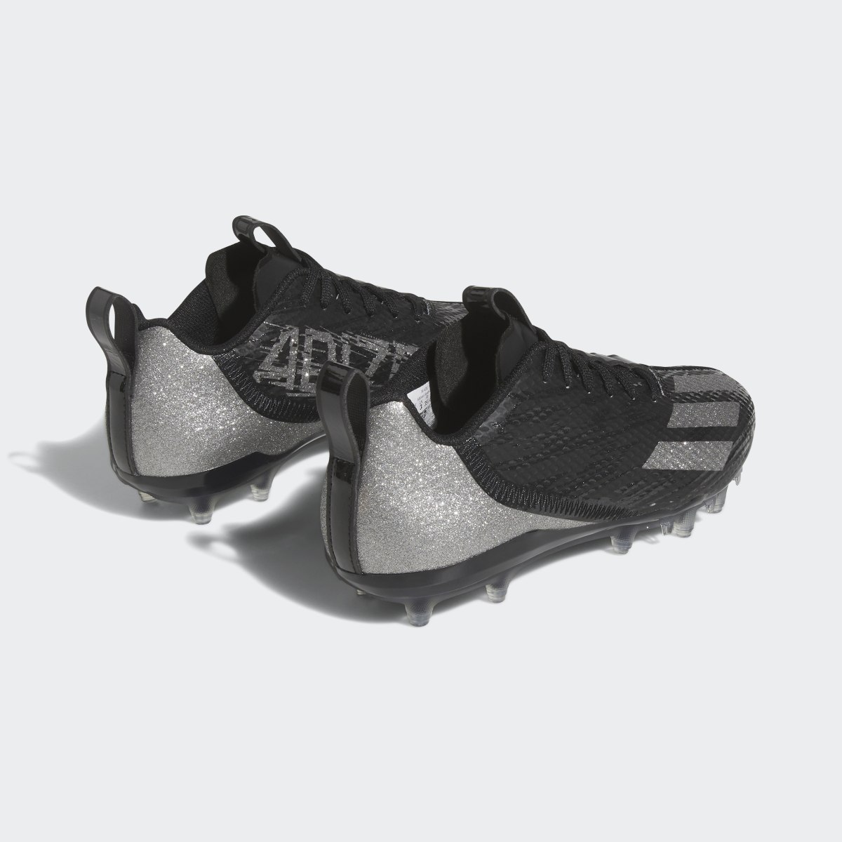 Adidas adizero Spark Inline Cleats. 6