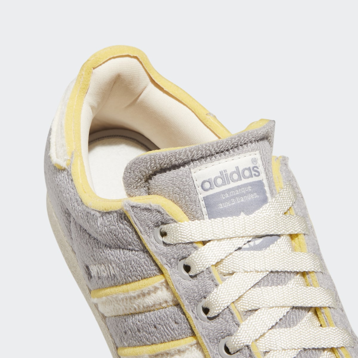 Adidas Cozy Superstar Shoes. 8