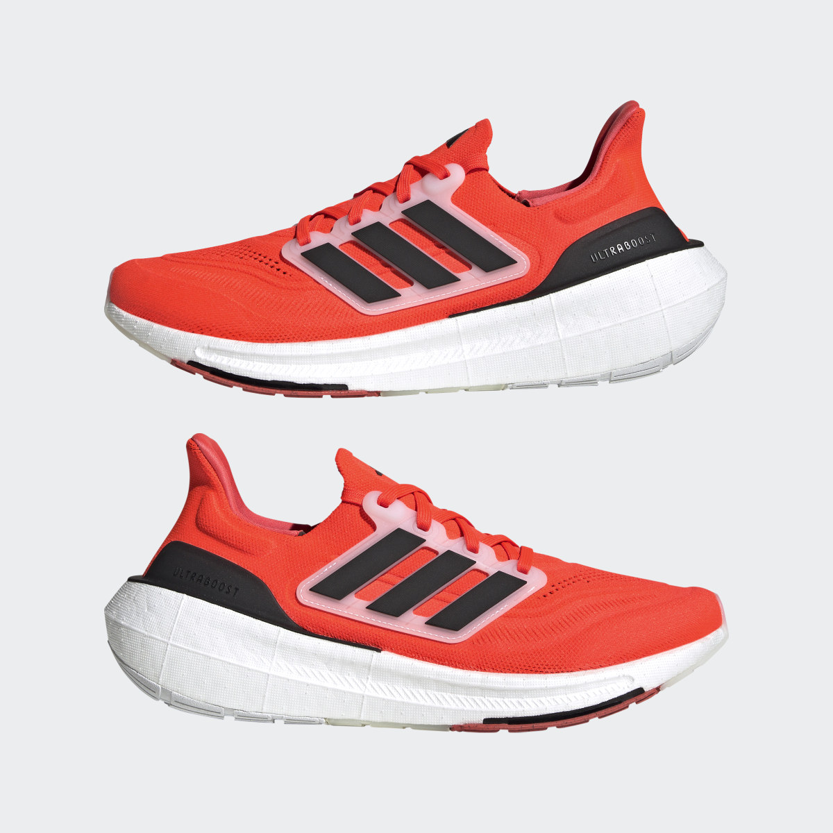 Adidas Scarpe Ultraboost Light. 8