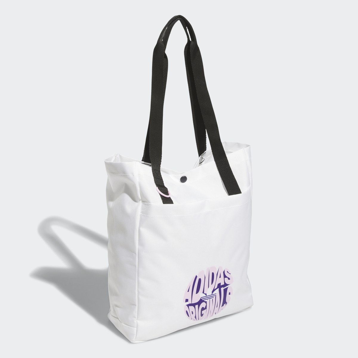 Adidas Simple Tote Bag. 4