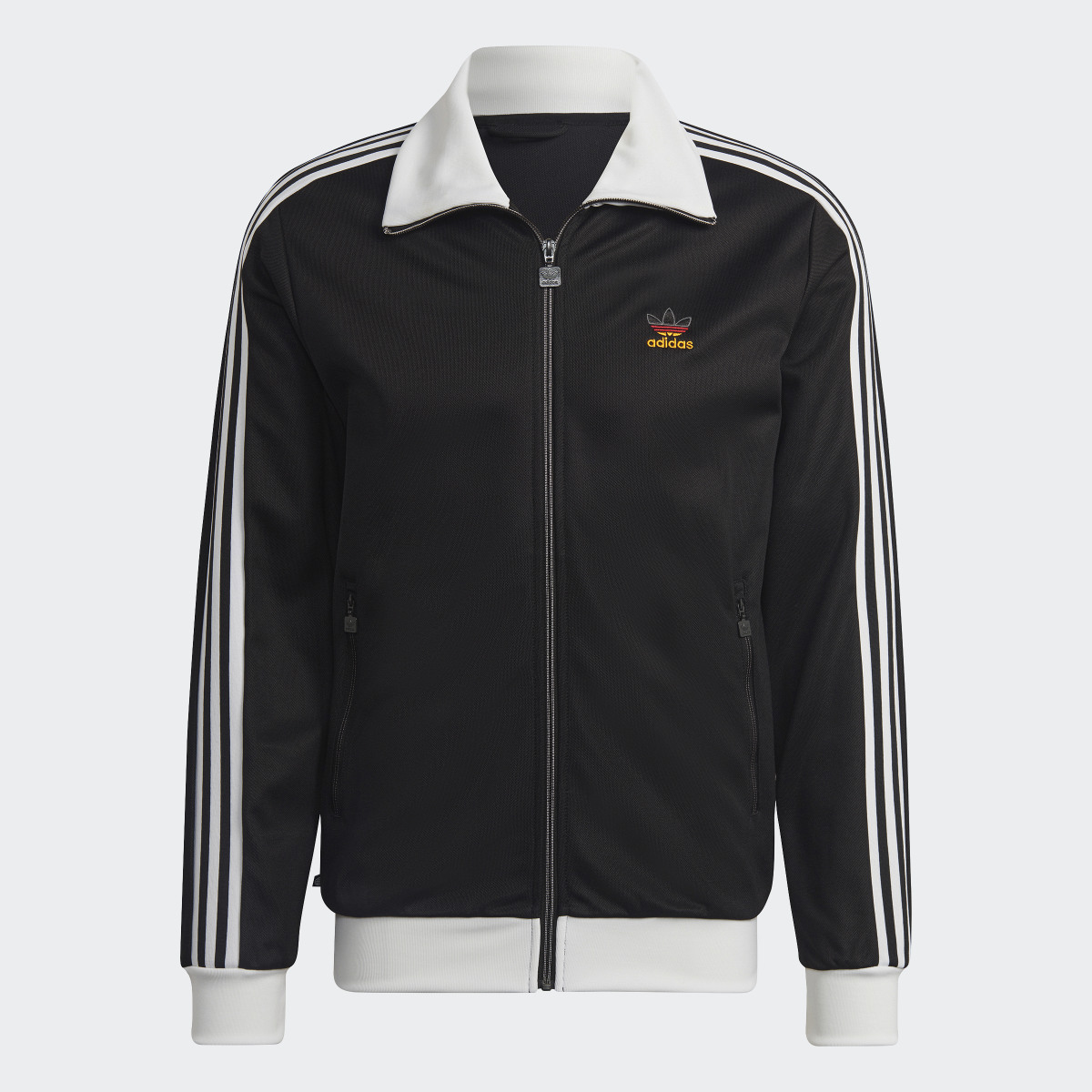 Adidas Beckenbauer Track Jacket. 5