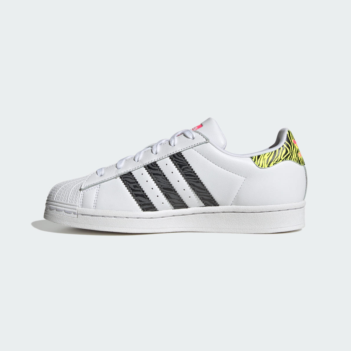 Adidas Superstar Ayakkabı. 7