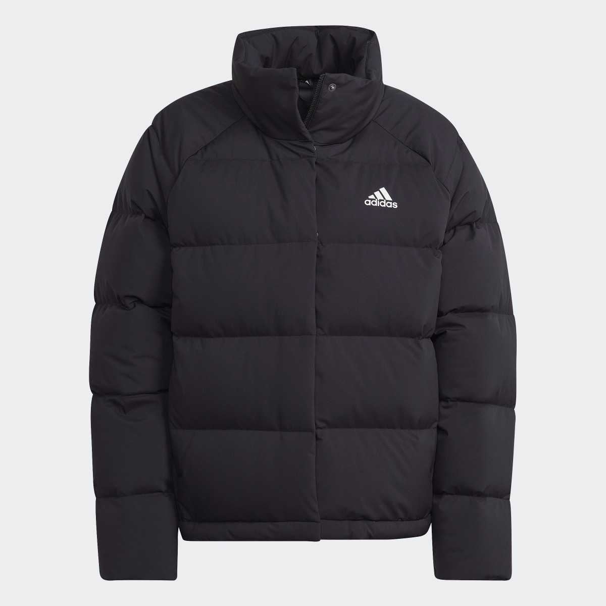 Adidas Chaqueta de plumón Helionic Relaxed. 6